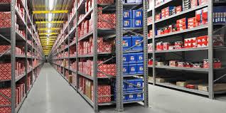 legbordstelling keuren